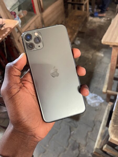 iPhone 11 ProMax