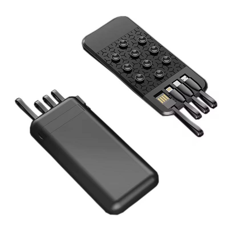 Chargeur Rapide sans Fil