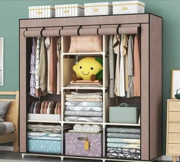 Placard de rangement  Organisation