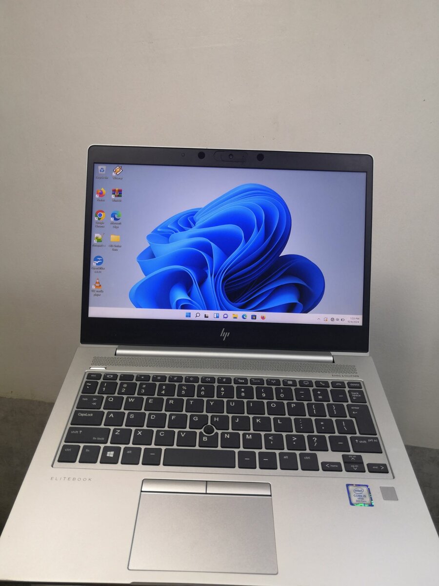HP ELITEBOOK 840 G6 I5 8TH