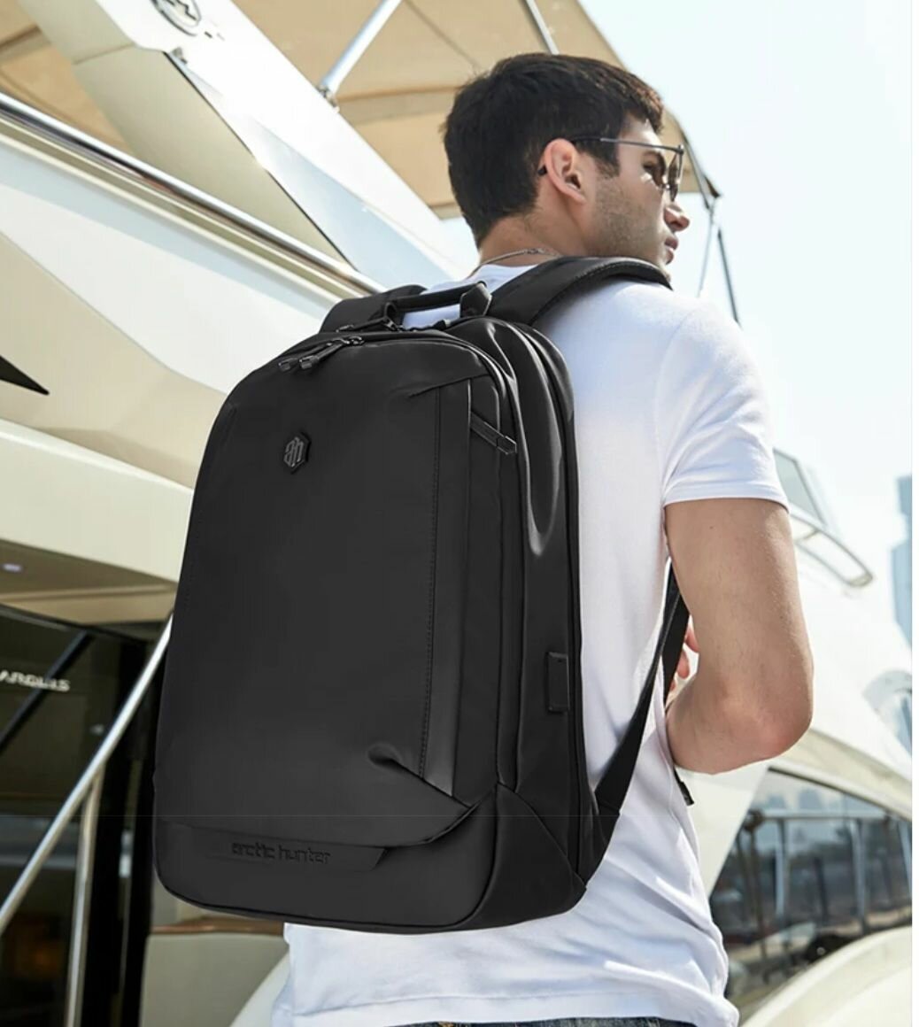 Sac à Dos Arctic Hunter B00443