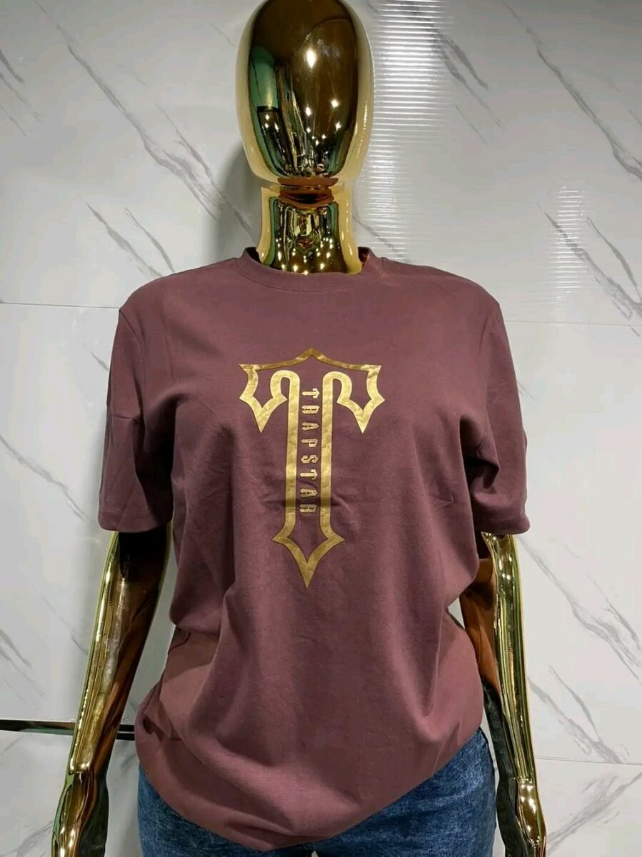 T-shirts femme modernes