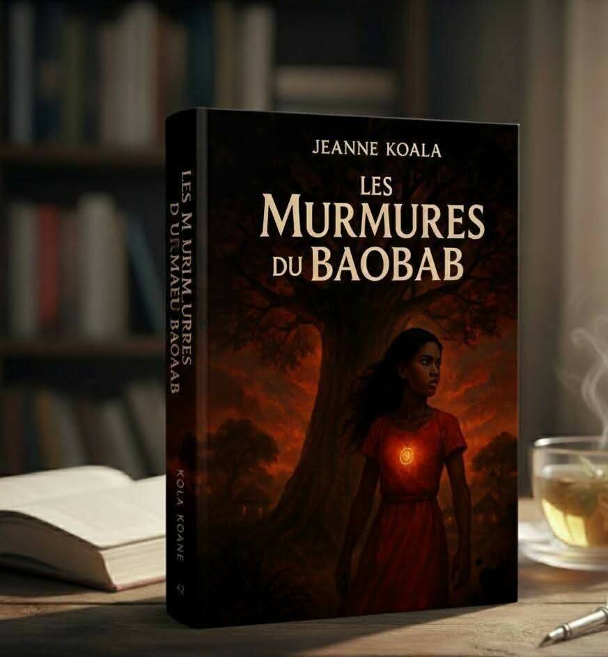 Roman Mystère Envoûtant