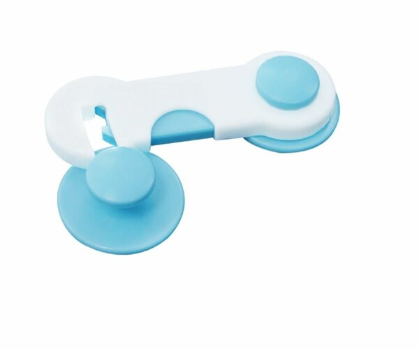 04 Verroux de Sécurité enfants