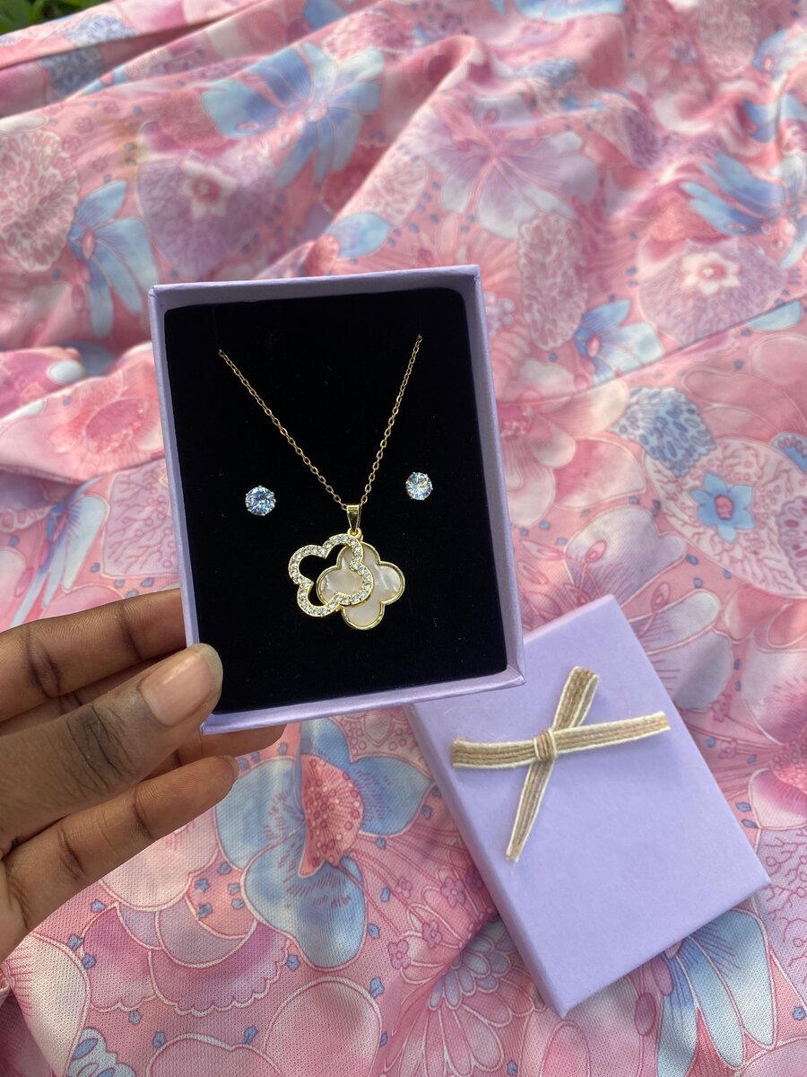 Chaîne Acier inoxydable