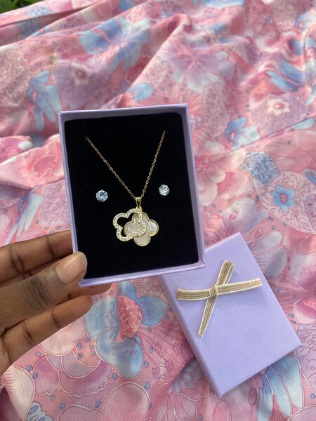 Chaîne Acier inoxydable