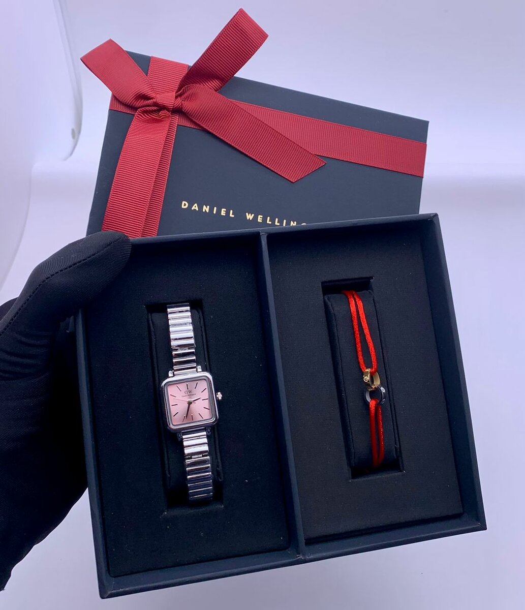 Montre Daniel Wellington Petite Élégance