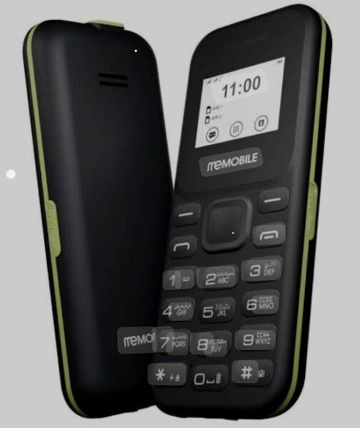 Me mobile