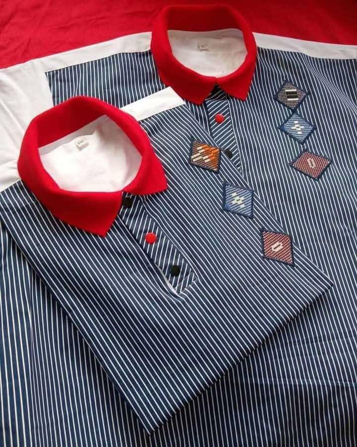 Chemises élégantes pour hommes