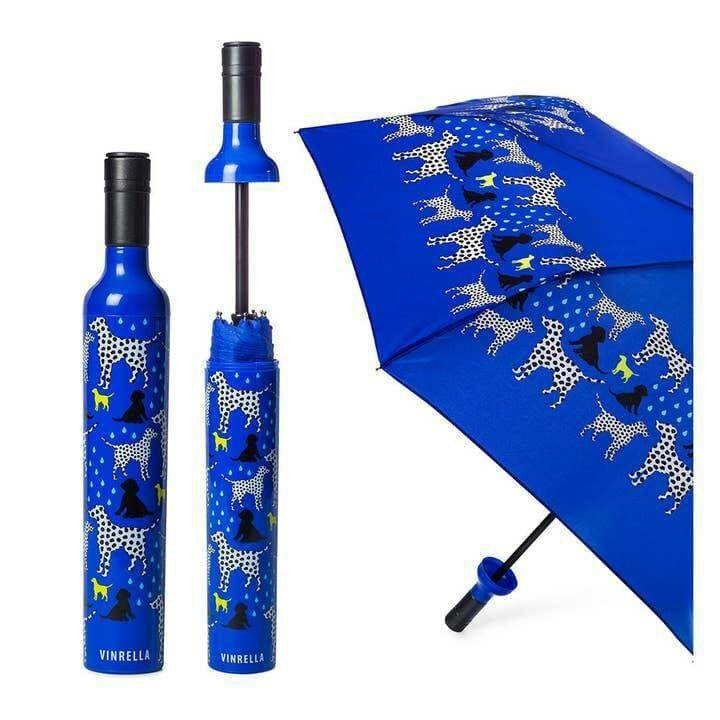 Parapluie Bouteille Compact