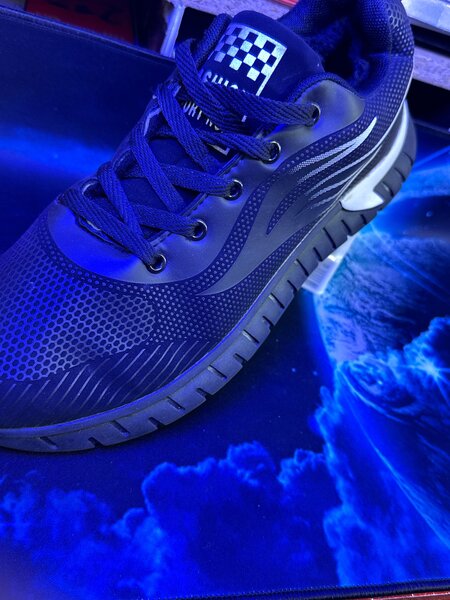 Кроссовки зимние с мехом АКЦИЯ 750