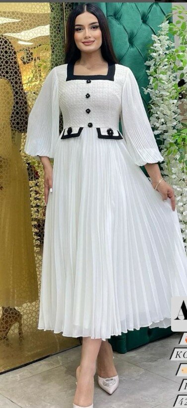 НАРЯДНОЕ ПЛАТЬЕ