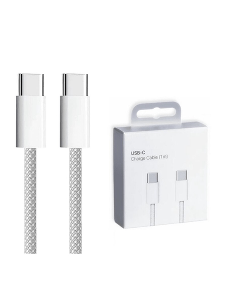 Câble de Charge USB-C 1m
