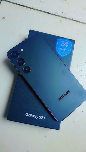 Samsung Galaxy s23