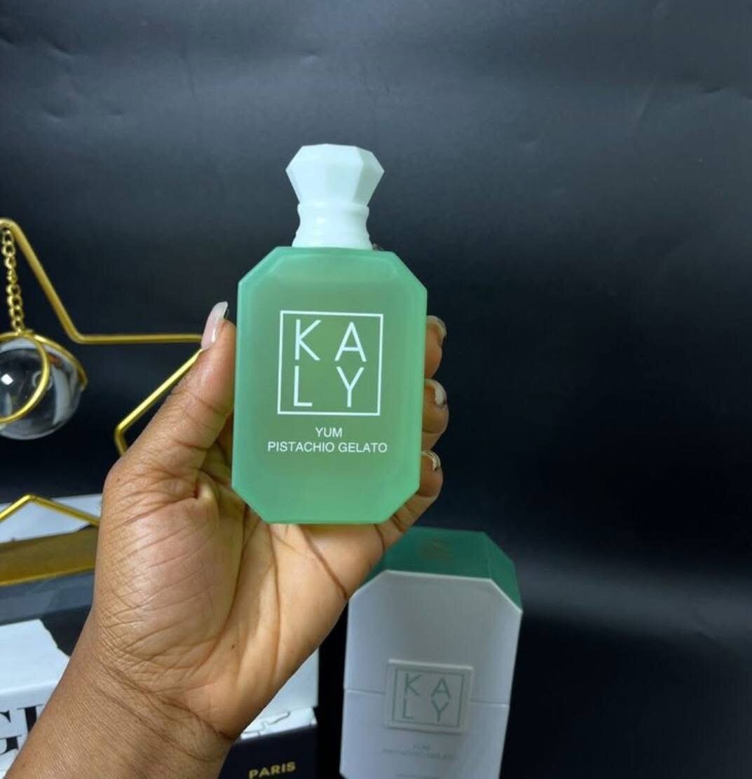 Parfum Kaly Variété