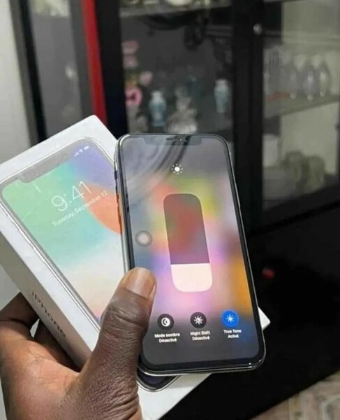 Iphone x 128gb