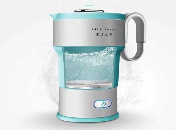 Chauffe-eau électrique portable Life Element