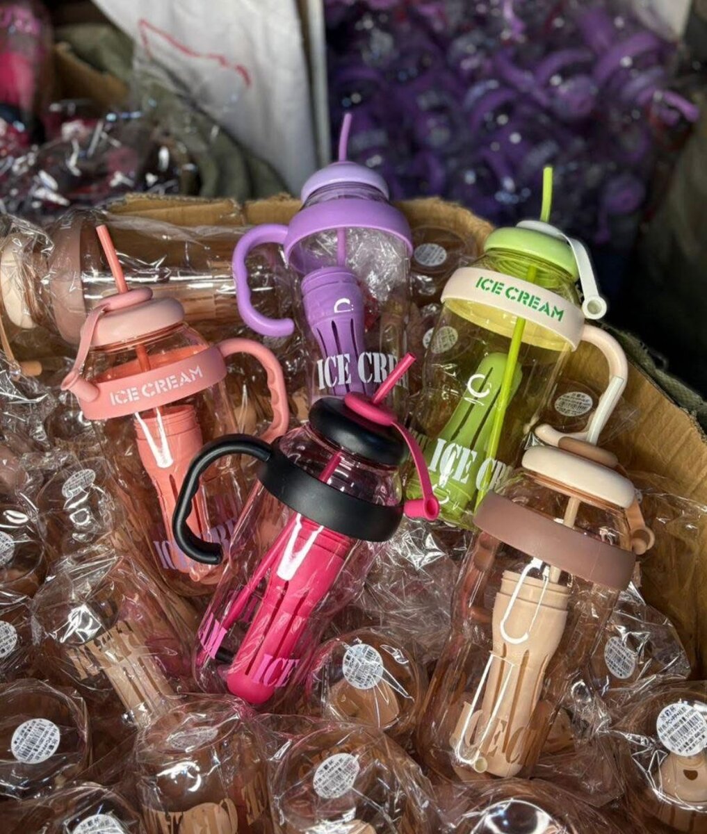 Gobelet Glace Original