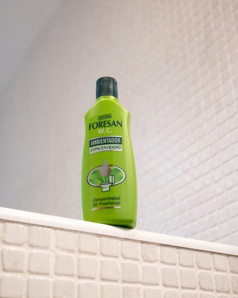 Désodorisant WC Concentré