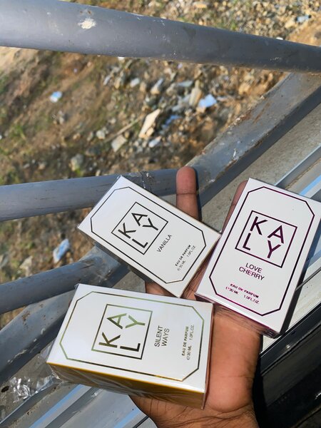 Parfums Kaly Assortiment