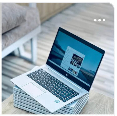 Ordinateur Portable Haute Performance