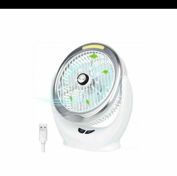 Ventilateur USB 3 Vitesses