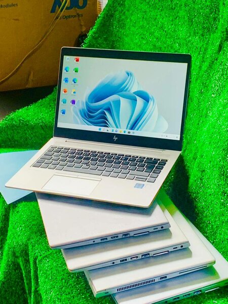 HP ELITEBOOK 840 G6