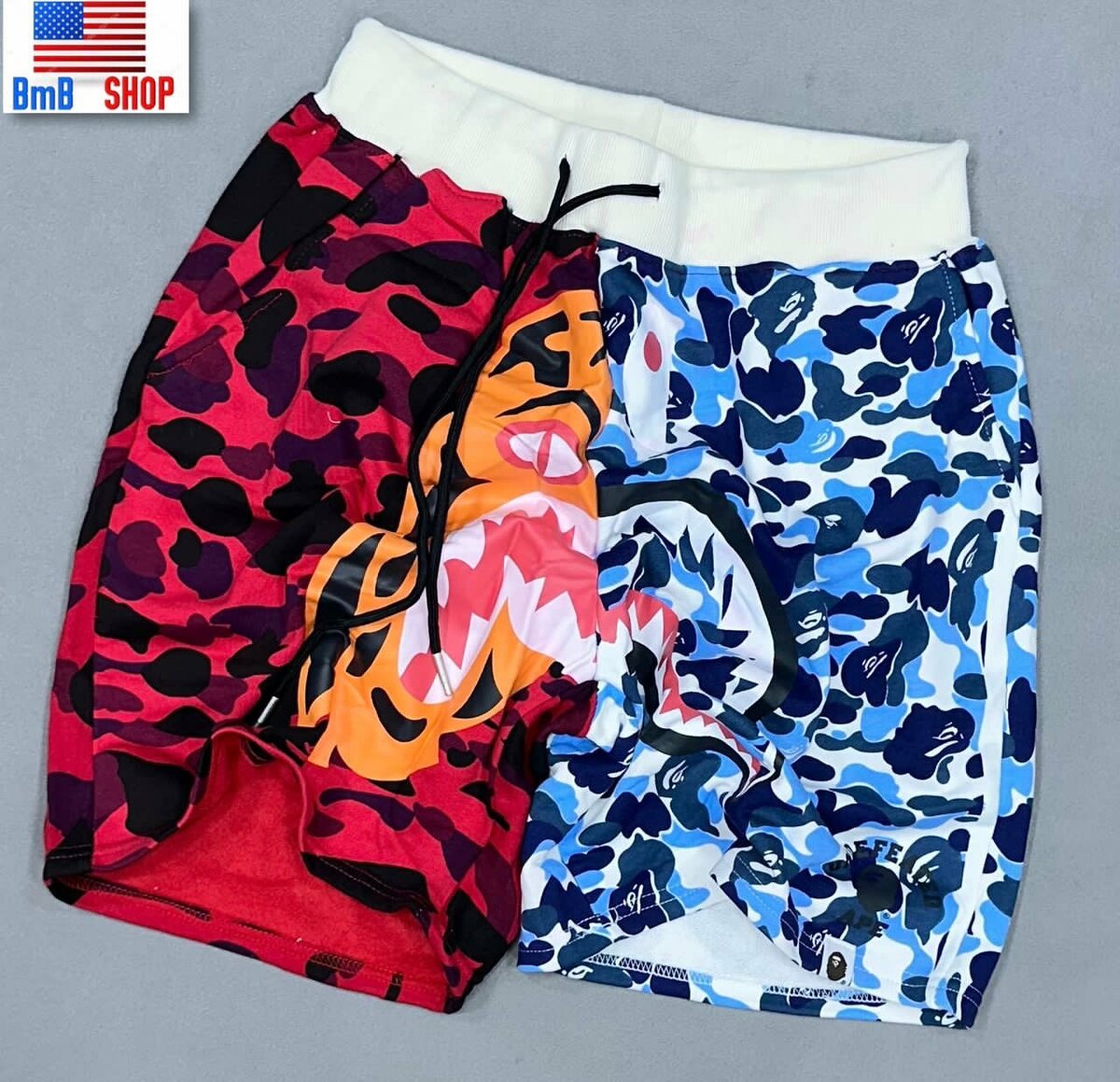 Culotte bape