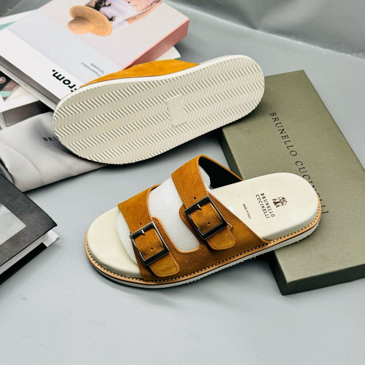 Quality Footwear Available