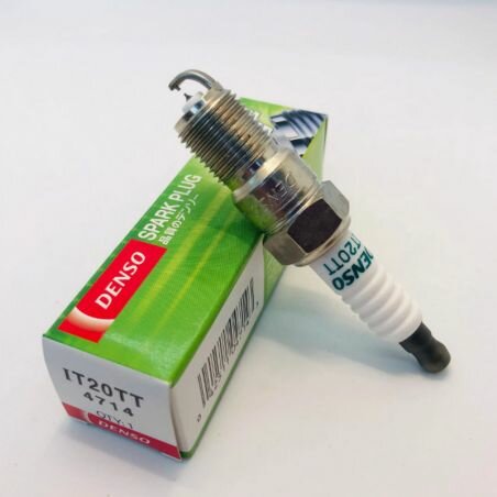 Bougie Denso IT20TT Haute Performance