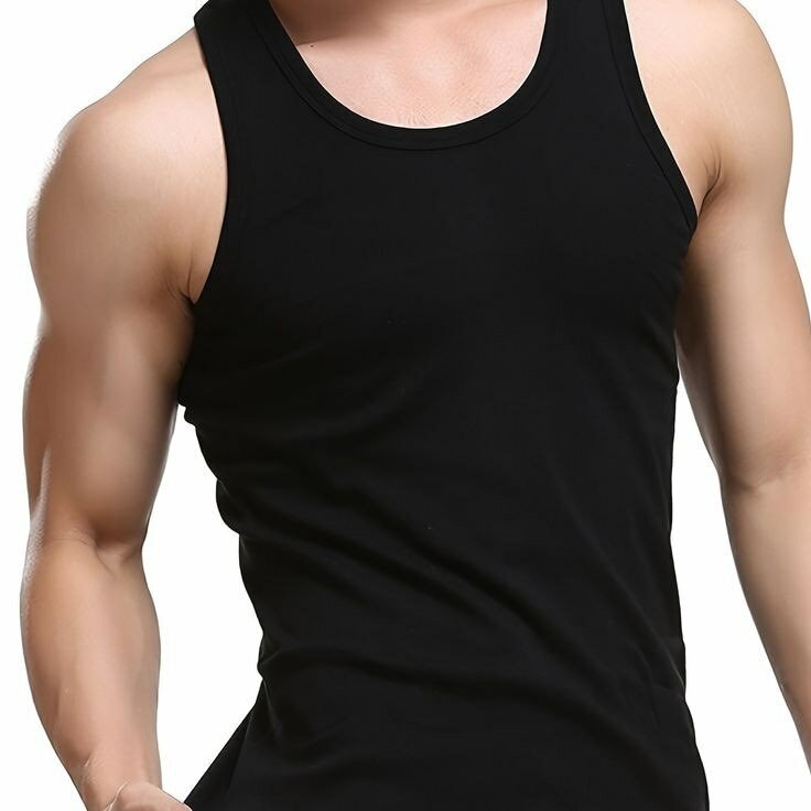 Débardeur Homme Confortable