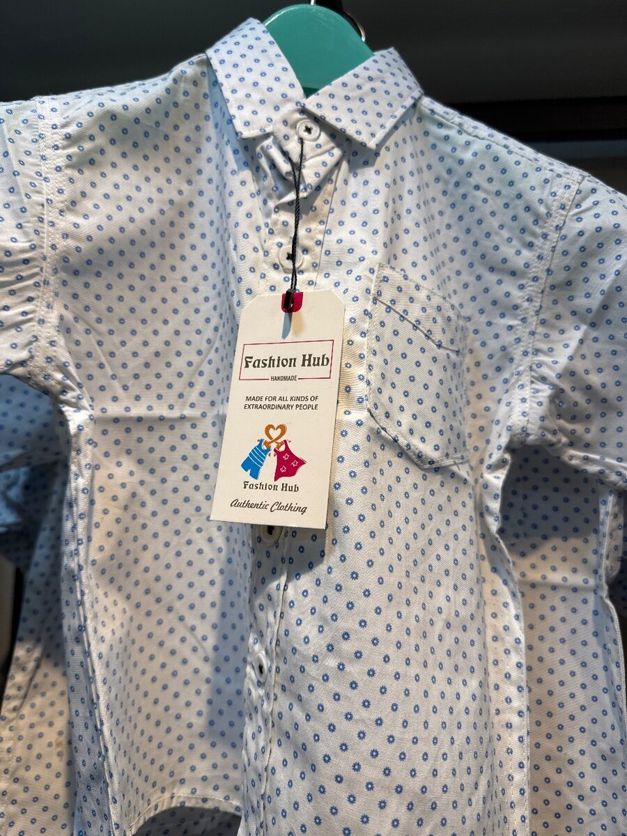 fashion hub