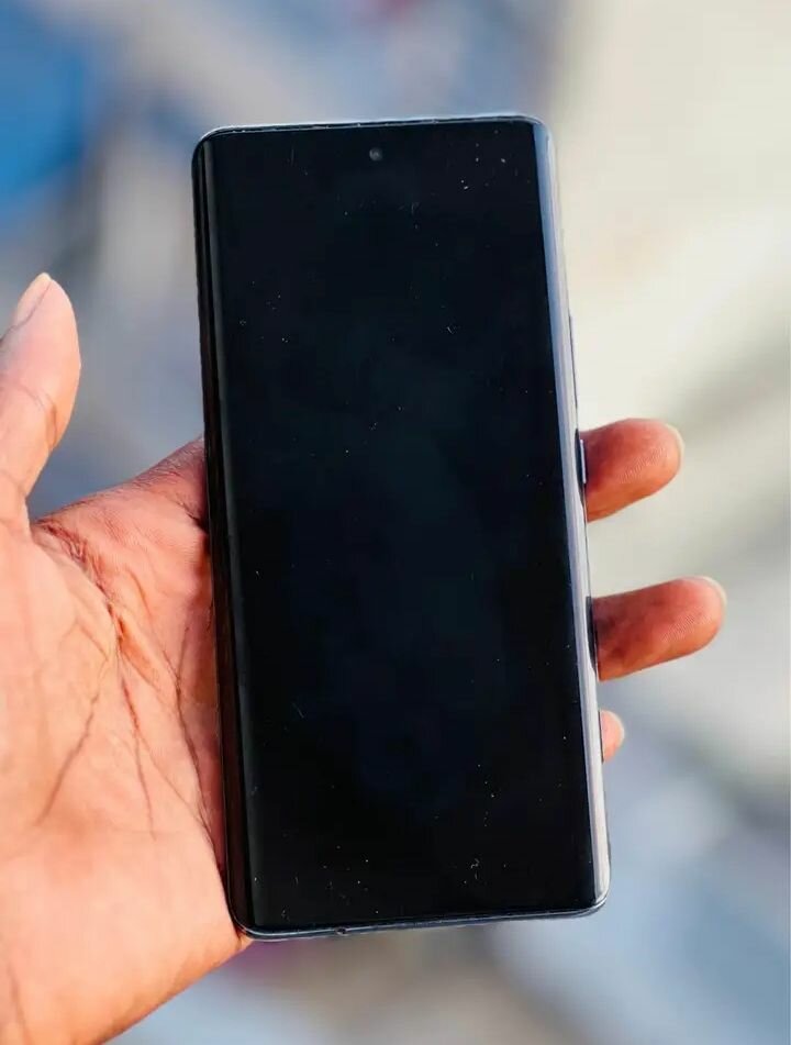 Téléphone portable Xiaomi