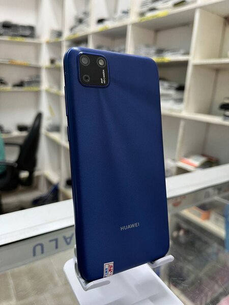 Huawei Y5P 2020