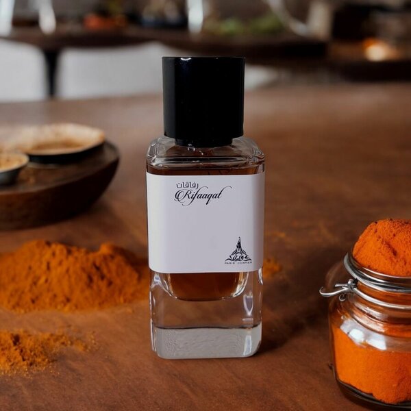 Rifaaquat eau de parfum
