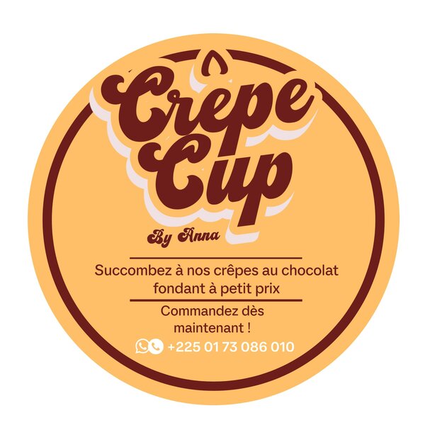 La maison des crêpes 