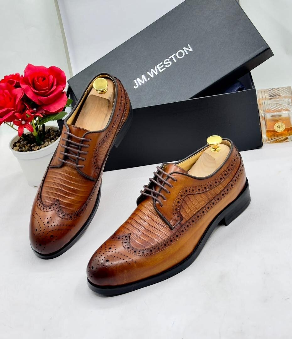 EXECUTIVE CLASSIC SHOE