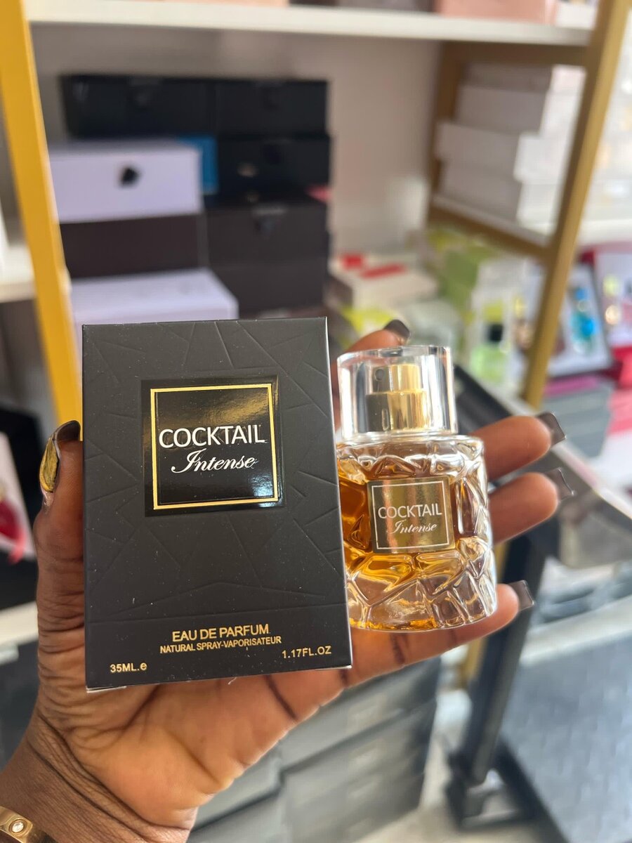 Parfum Zara 30ml