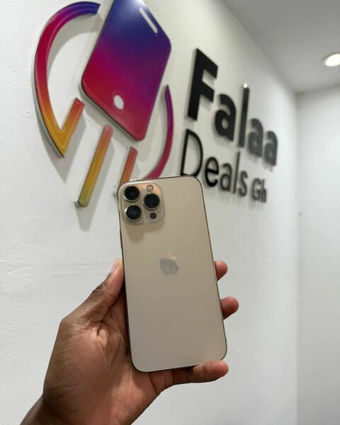 IPHONE 13pro MAX 256GB