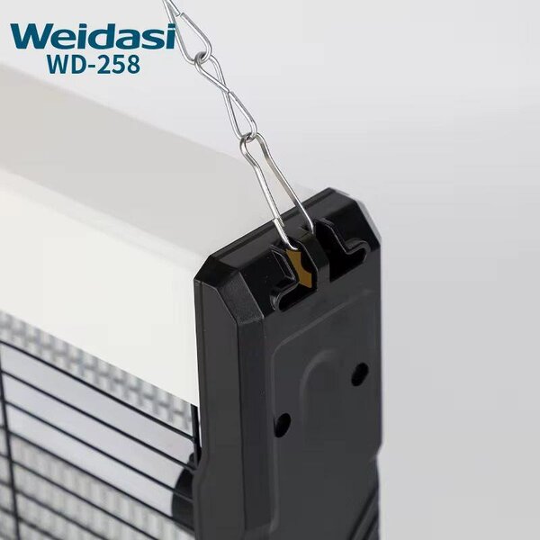 Lampe anti-insectes Weidasi