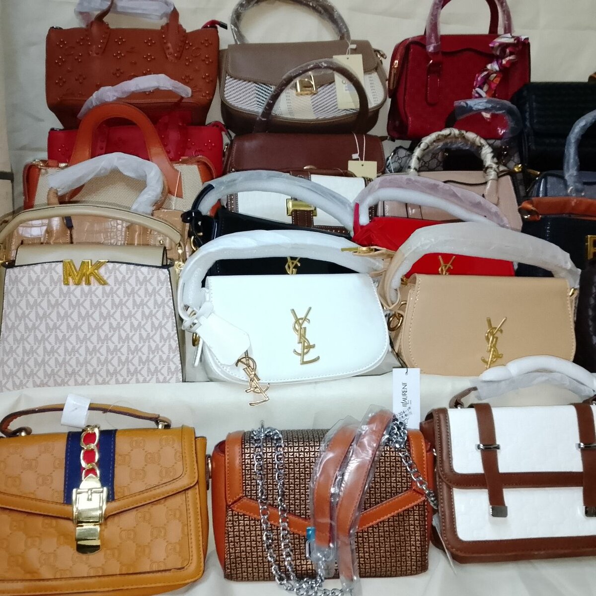 Sac à Main Élégant Femme