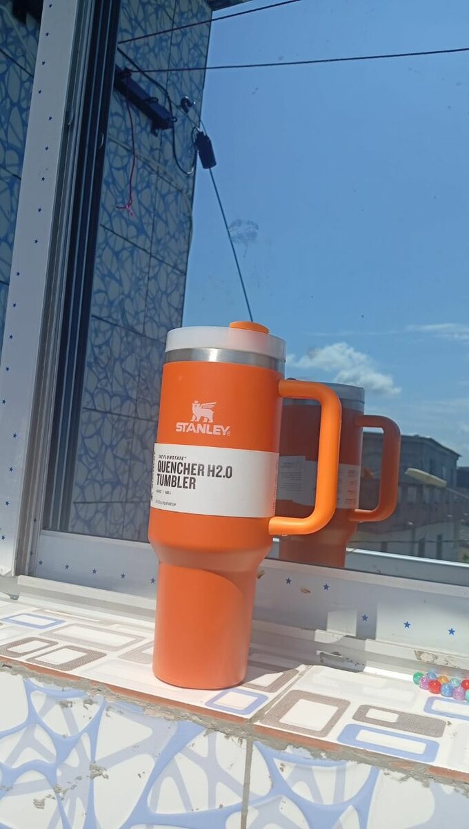 Gobelet Isotherme Stanley 2.0