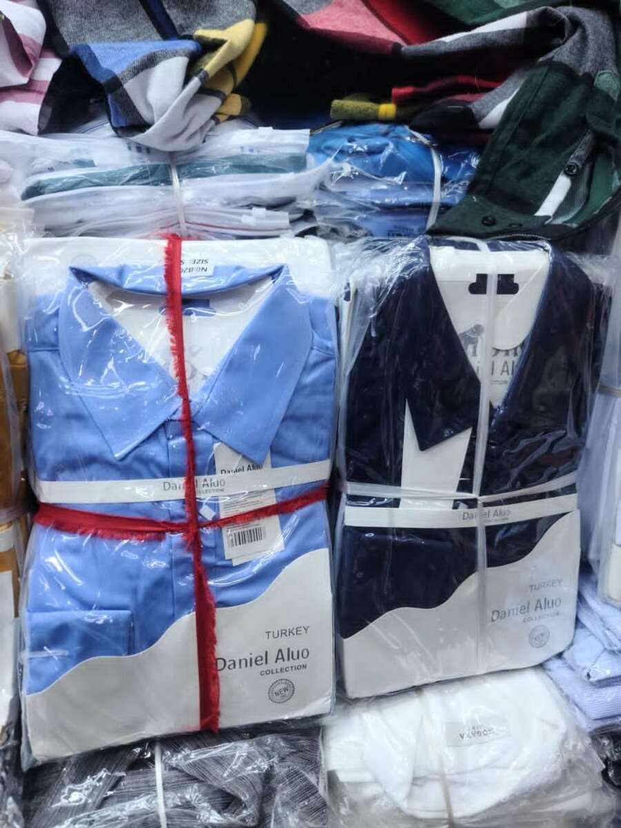 Dani Alves smart shirts