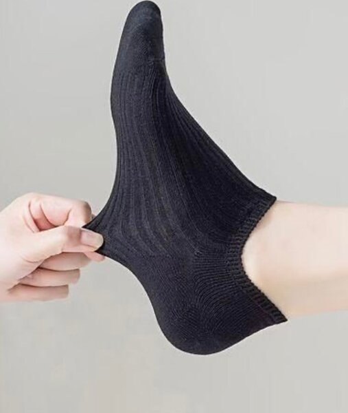 05 paires de Chaussettes