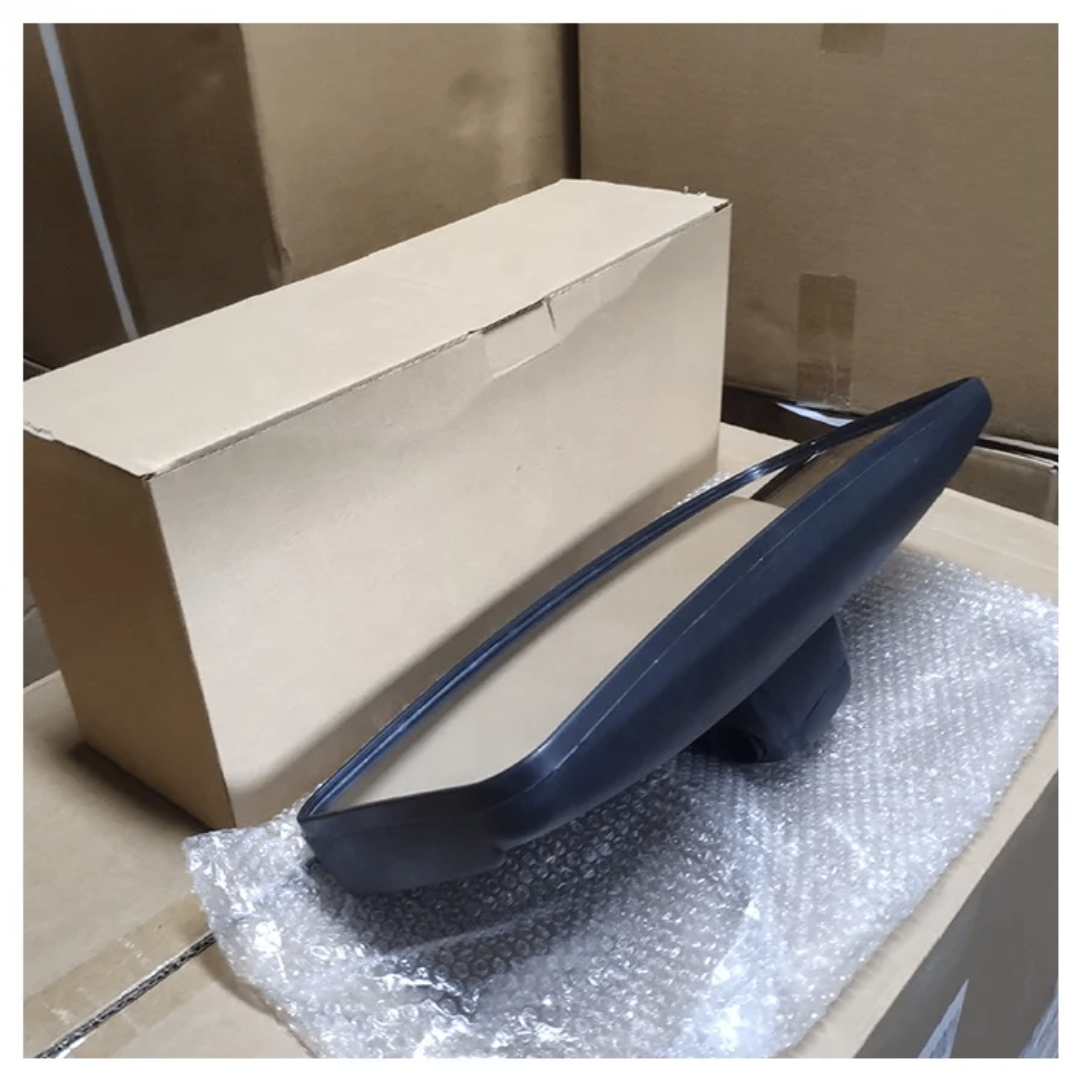 Mirror MERCEDES ACTROS