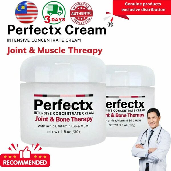 PerfectX Joint cream