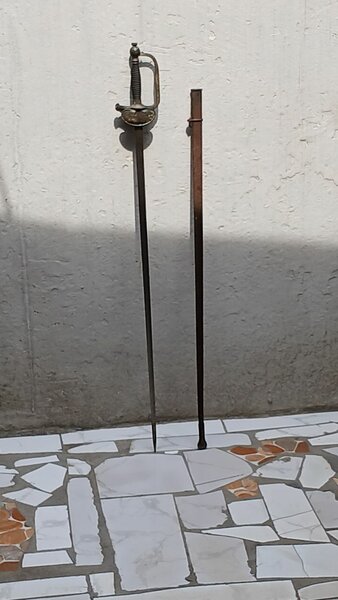 Un sacré de la guerre dAlgéri