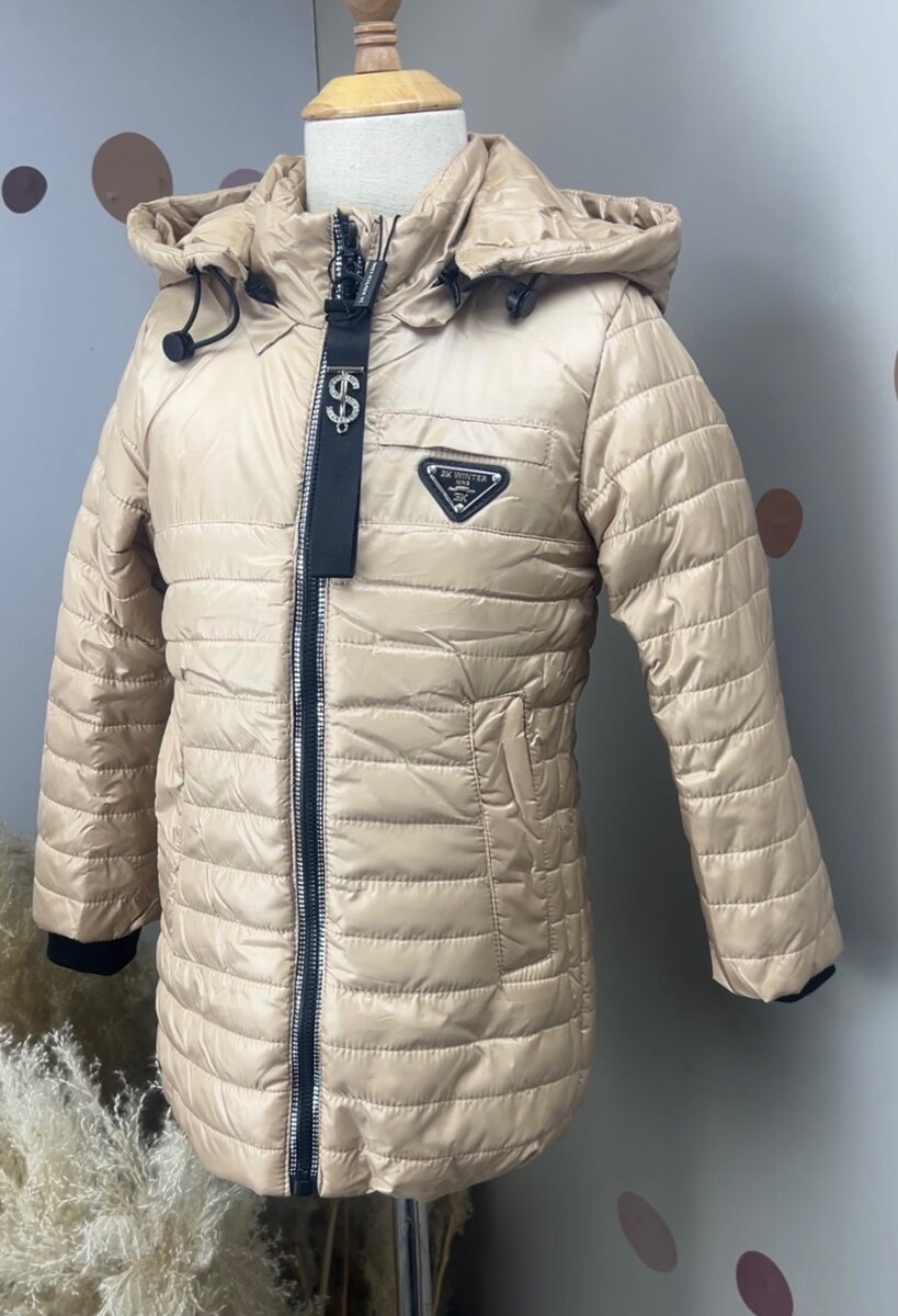 Ветровка на хб подкладе