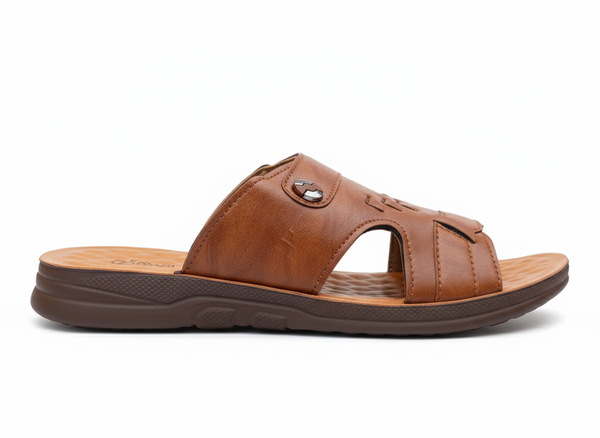 Chaussure confortable homme