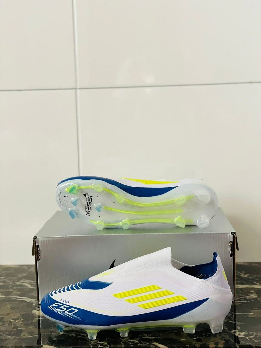 Chaussures de Football Pro